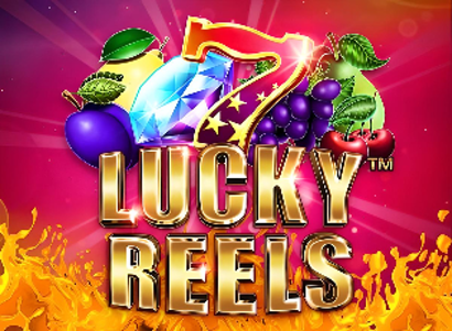 Wazdan Lucky Reels