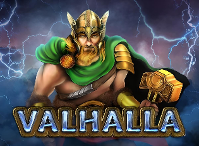 Wazdan Valhalla