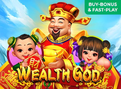 Wealth God