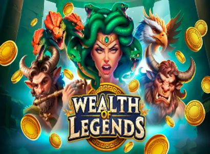 Wealth of Legends