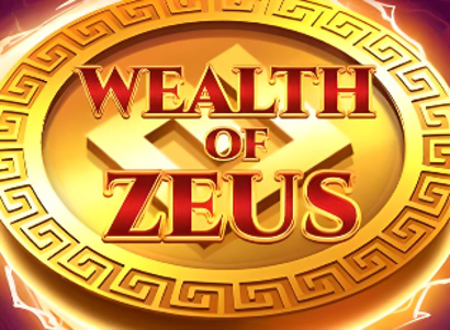 Wealth of Zeus