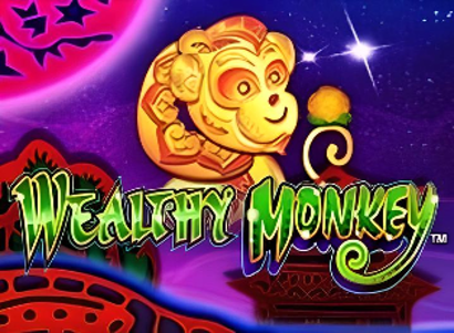 Wealthy Monkey