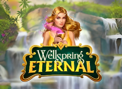 Wellspring Eternal