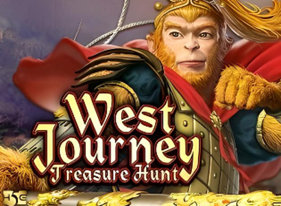 West Journey Treasure Hunt