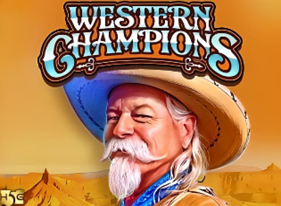 Western Champions