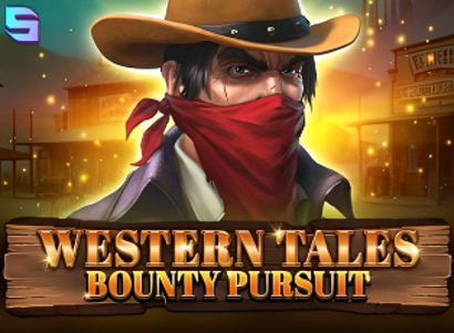 Western Tales Bounty Pursuit