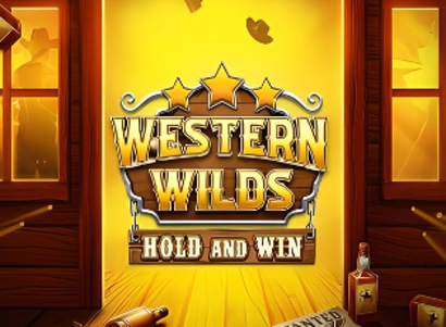 Western Wilds Hold and Win