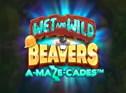 Wet and Wild Beavers