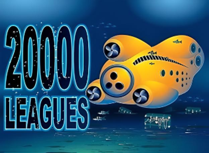 WGS 20000 Leagues