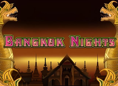 WGS Bangkok Nights