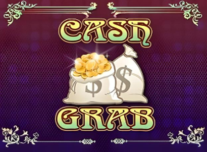 WGS Cash Grab