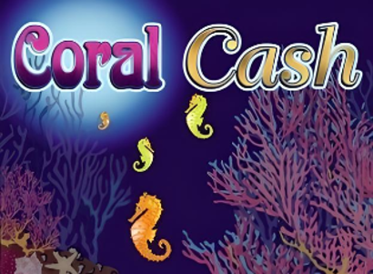 WGS Coral Cash