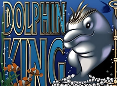 WGS Dolphin King