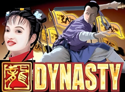 WGS Dynasty