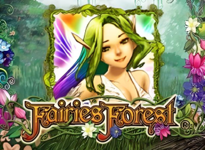 WGS Fairies Forest