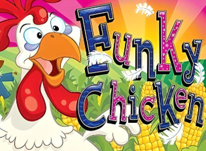 WGS Funky Chicken