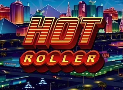WGS Hot Roller