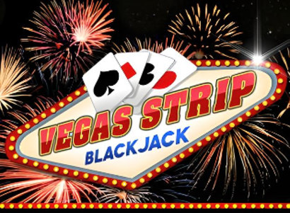 WGS Vegas Strip Blackjack