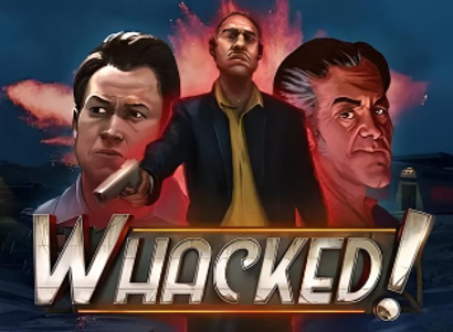 Whacked