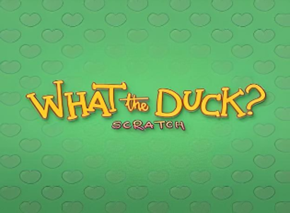 What the Duck