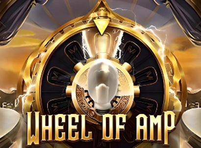 Wheel Of Amp