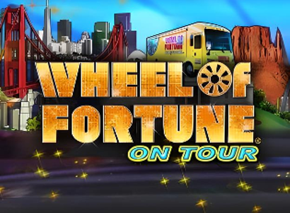 Wheel of Fortune On Tour