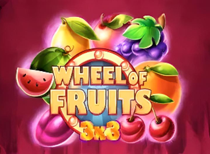 Wheel of Fruits