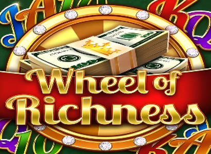 Wheel of Richness