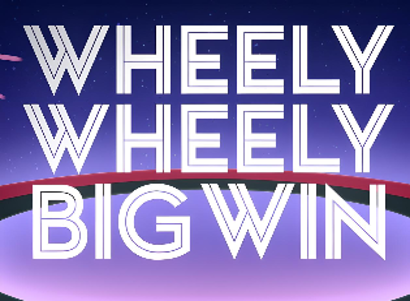 Wheely Wheely Big Win
