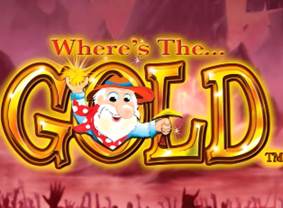 Wheres the Gold