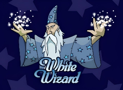 White Wizard