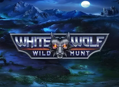 White Wolf
