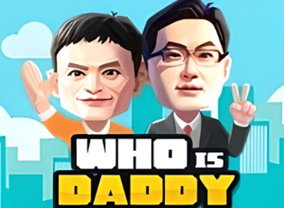 Who is Daddy