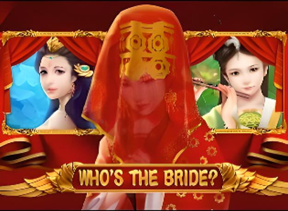 Whos the Bride