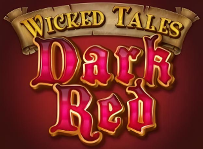 Wicked Tales Dark Red