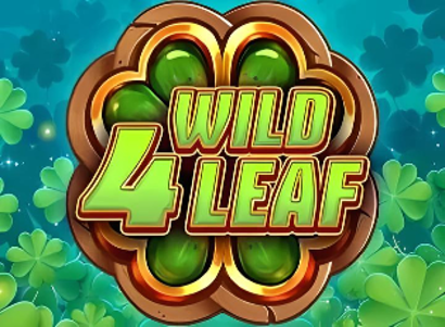Wild 4 Leaf