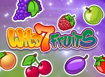 Wild 7 Fruits