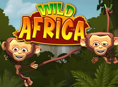 Wild Africa