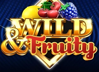 Wild and Fruity
