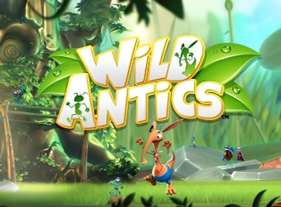Wild Antics