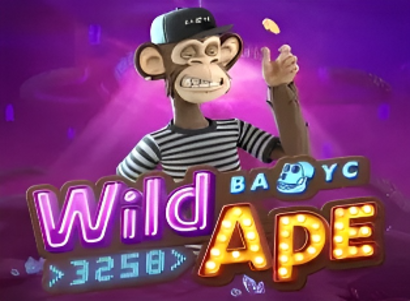 Wild Ape 3258