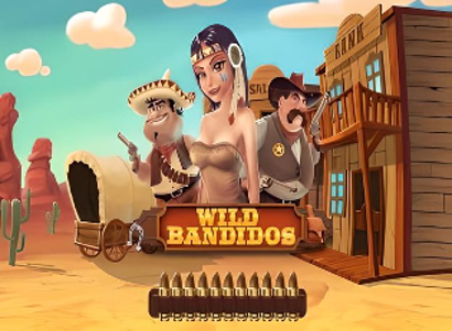 Wild Bandidos
