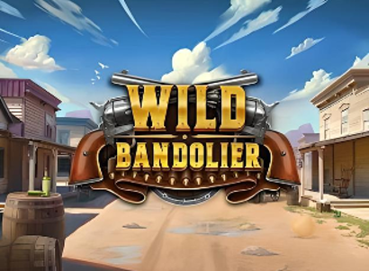 Wild Bandolier