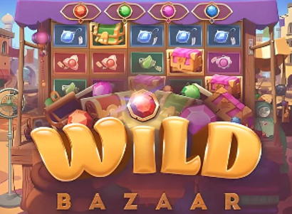 Wild Bazaar