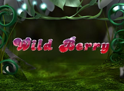 Wild Berry 5 Reels
