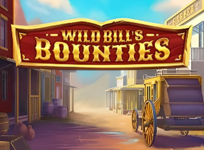 WIld Bills Bounties
