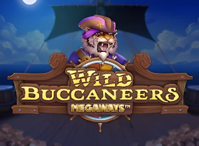Wild Buccaneers Megaways