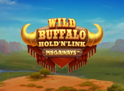Wild Buffalo Megaways Hold N Link