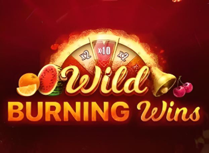 Wild Burning Wins