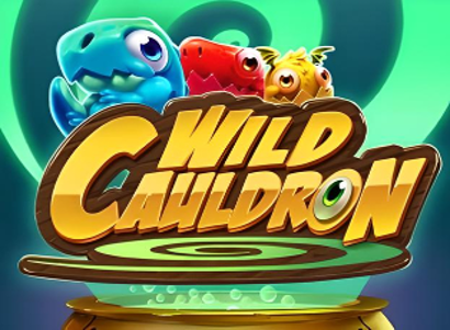 Wild Cauldron